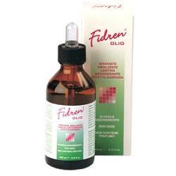 FIDREN OLIO 100 ML - Farmacia Artemisia di Montecuollo Dott. Angelo snc