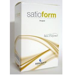 SATIOFORM 50 CAPSULE DA 450 MG - Farmacia Artemisia di Montecuollo Dott. Angelo snc