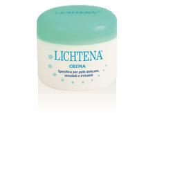 LICHTENA CREMA PELLI SENSIBILI/IRRITABILI 50 ML - Farmacia Artemisia di Montecuollo Dott. Angelo snc