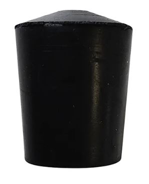 PUNTALE PER BASTONE PASSEGGIO 16MM IN LEGNO 2 PEZZI - Farmacia Artemisia di Montecuollo Dott. Angelo snc