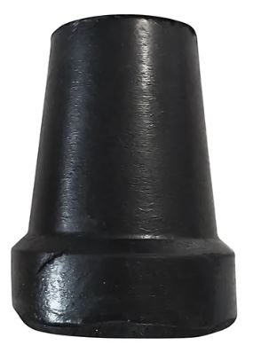 PUNTALE PER BASTONE CANDESE 18MM 2 PEZZI - Farmacia Artemisia di Montecuollo Dott. Angelo snc