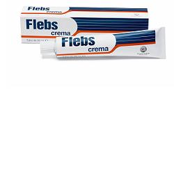 FLEBS CREMA 30 ML - Farmacia Artemisia di Montecuollo Dott. Angelo snc
