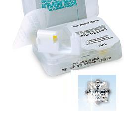 INVERNESS ORECCHINI IN112 ZIRCONE QUADRAT - Farmacia Artemisia di Montecuollo Dott. Angelo snc