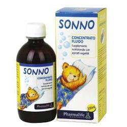 SONNO BIMBI 200 ML - Farmacia Artemisia di Montecuollo Dott. Angelo snc