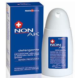 NONAK MOUSSE DETERGENTE 100 ML - Farmacia Artemisia di Montecuollo Dott. Angelo snc