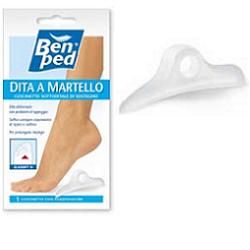 BENPED DITA A MARTELLO SINISTRO MEDIO 1 PEZZO - Farmacia Artemisia di Montecuollo Dott. Angelo snc