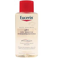 EUCERIN PH5 GEL DOCCIA 200 ML - Farmacia Artemisia di Montecuollo Dott. Angelo snc