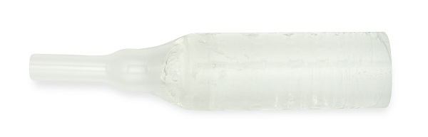 CATETERE ESTERNO AUTOADESIVO IN SILICONE TRASPARENTE INVIEW STANDARD PER INCONTINENZA DIAMETRO 32MM 30 PEZZI - Farmacia Artemisia di Montecuollo Dott. Angelo snc