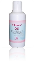 CLINNIX OLIO DETERGENTE 500 ML - Farmacia Artemisia di Montecuollo Dott. Angelo snc