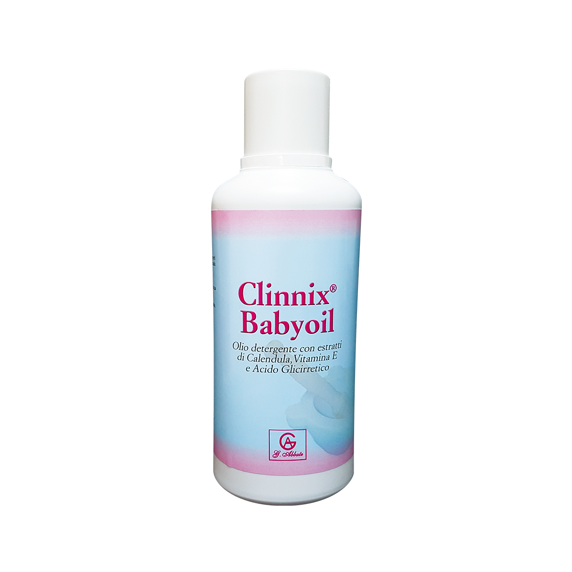 CLINNIX BABYOIL OLIO DETERGENTE 500 ML - Farmacia Artemisia di Montecuollo Dott. Angelo snc