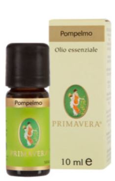 POMPELMO OLIO ESSENZIALE 10 ML - Farmacia Artemisia di Montecuollo Dott. Angelo snc