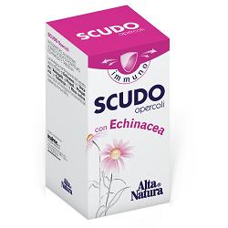 SCUDO 50 OPERCOLI 500 MG - Farmacia Artemisia di Montecuollo Dott. Angelo snc