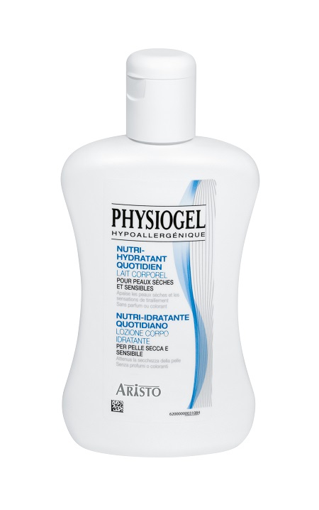 PHYSIOGEL LOZIONE CORPO IDRATANTE 200 ML - Farmacia Artemisia di Montecuollo Dott. Angelo snc