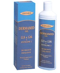 DERMAMID OIL OLIO BAGNO 250 ML - Farmacia Artemisia di Montecuollo Dott. Angelo snc