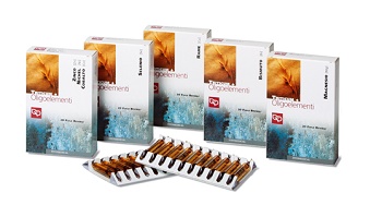 TRITICUM+SE 20 FIALE 2 ML - Farmacia Artemisia di Montecuollo Dott. Angelo snc