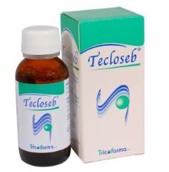 TECLOSEB LOZIONE TOPICA 50 ML - Farmacia Artemisia di Montecuollo Dott. Angelo snc