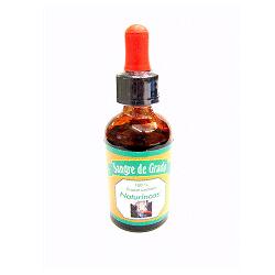 NATURINCAS SANGRE DE GRADO 25 ML - Farmacia Artemisia di Montecuollo Dott. Angelo snc