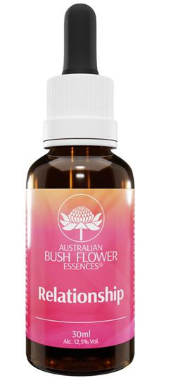 RELATIONSHIP ESSENCE AUSTRALIAN 30 ML - Farmacia Artemisia di Montecuollo Dott. Angelo snc