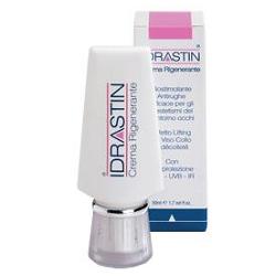 IDRASTIN CREMA RIGENERANTE 50 ML - Farmacia Artemisia di Montecuollo Dott. Angelo snc