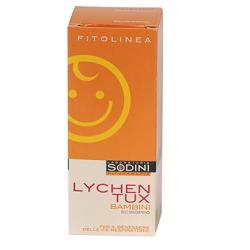 LYCHENTUX SCIROPPO BAMBINI 150 ML - Farmacia Artemisia di Montecuollo Dott. Angelo snc