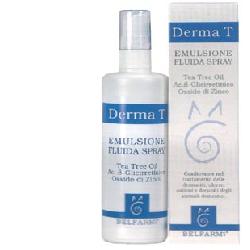 DERMA T SPRAY 100 ML - Farmacia Artemisia di Montecuollo Dott. Angelo snc