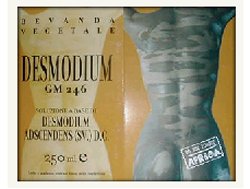 DESMODIUM GM246 250 ML GOCCE - Farmacia Artemisia di Montecuollo Dott. Angelo snc