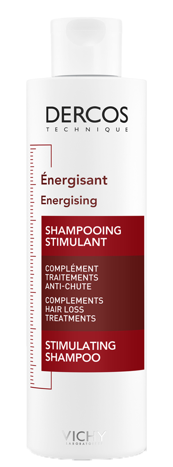 DERCOS SHAMPOO ENERGIZZANTE 200 ML - Farmacia Artemisia di Montecuollo Dott. Angelo snc