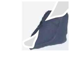 TALLONIERA ANTIDECUBITO ARTICOLO ORT020 - Farmacia Artemisia di Montecuollo Dott. Angelo snc