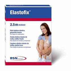 BENDA RETE ELASTOFIX GINOCCHIO COSCIA 250 CM - Farmacia Artemisia di Montecuollo Dott. Angelo snc
