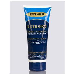 KUTIDERM DETERGENTE 200 ML - Farmacia Artemisia di Montecuollo Dott. Angelo snc