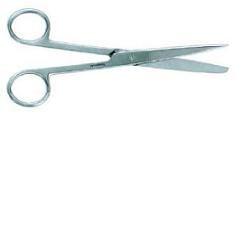 FORBICI CUR PUNTE ALTERNE 16CM - Farmacia Artemisia di Montecuollo Dott. Angelo snc