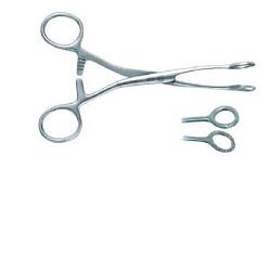 PINZA TIRALINGUA COLLIN - Farmacia Artemisia di Montecuollo Dott. Angelo snc