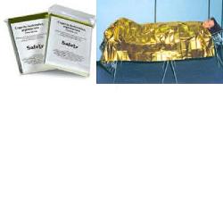 COPERTA ISOTERMICA ANTINFORTUNISTICA - Farmacia Artemisia di Montecuollo Dott. Angelo snc