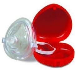 MASCHERA RIANIMAZ BOCCA/BOCCA - Farmacia Artemisia di Montecuollo Dott. Angelo snc