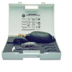 VALIGIA RIANIMAZIONE S/BOMBOLA - Farmacia Artemisia di Montecuollo Dott. Angelo snc