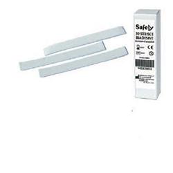 STRISCIA BIADESIVA UROGUAINE 30 PEZZI - Farmacia Artemisia di Montecuollo Dott. Angelo snc