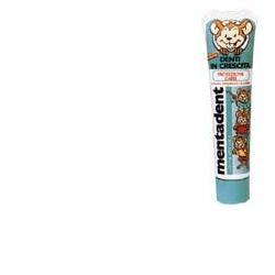 MENTADENT KIDS DENTIFRICIO 50 ML - Farmacia Artemisia di Montecuollo Dott. Angelo snc