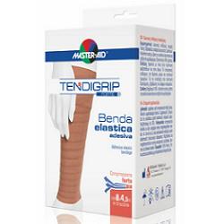 BENDA IN TRAZIONE MASTER-AID TENDIGRIP FORTE 10X4,5 - Farmacia Artemisia di Montecuollo Dott. Angelo snc