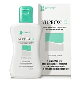 STIPROX SHAMPOO CLASSIC 100 ML - Farmacia Artemisia di Montecuollo Dott. Angelo snc