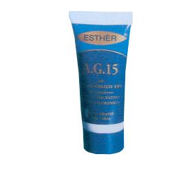 AG 15 PEELING 30 ML - Farmacia Artemisia di Montecuollo Dott. Angelo snc