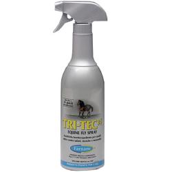 TRITEC 14 INSETTOREPELLENTE SPRAY 600 ML - Farmacia Artemisia di Montecuollo Dott. Angelo snc