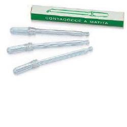 CONTAGOCCE LAPIS VETRO - Farmacia Artemisia di Montecuollo Dott. Angelo snc