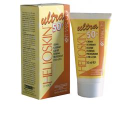 PHARCOS HELIOSKIN ULTRA CREMA SPF 50+ 50 ML - Farmacia Artemisia di Montecuollo Dott. Angelo snc