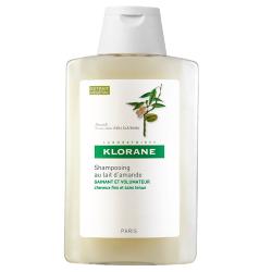 KLORANE SHAMPOO AL LATTE DI MANDORLA 400 ML - Farmacia Artemisia di Montecuollo Dott. Angelo snc
