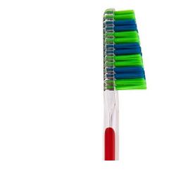 TAUMARIN SPAZZOLINO SCALARE 33 SETOLE MEDIE - Farmacia Artemisia di Montecuollo Dott. Angelo snc