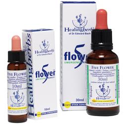 FIVE FLOWER 10 ML - Farmacia Artemisia di Montecuollo Dott. Angelo snc