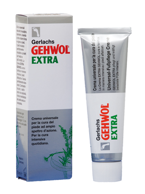 GEHWOL CREMA EXTRA 75 ML - Farmacia Artemisia di Montecuollo Dott. Angelo snc