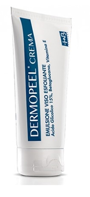 DERMOPEEL CREMA VISO 50 ML - Farmacia Artemisia di Montecuollo Dott. Angelo snc