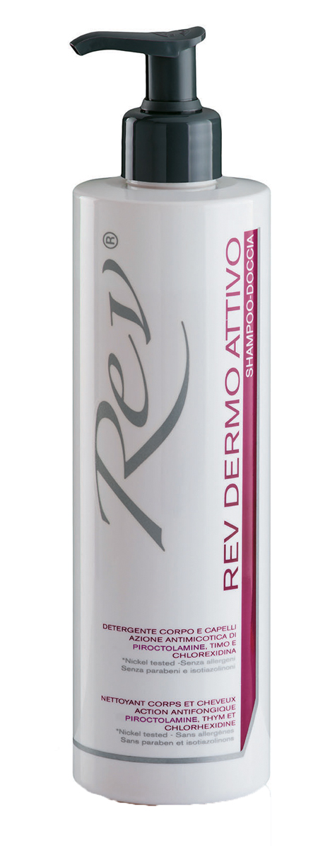 REV DERMOATTIVO 250 ML - Farmacia Artemisia di Montecuollo Dott. Angelo snc