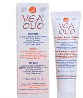 VEA OLIO IDRATANTE PROTETTIVO PELLI SECCHE 20 ML - Farmacia Artemisia di Montecuollo Dott. Angelo snc